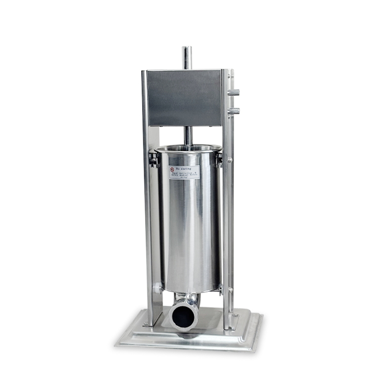 EMBM-5 Embutidora Vertical