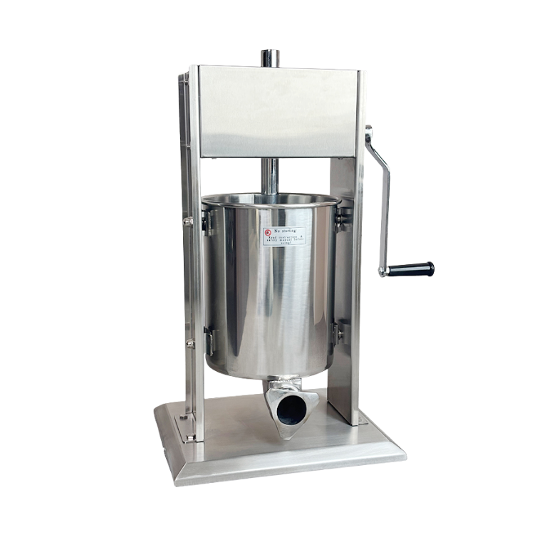 EMBM-10 Embutidora Vertical