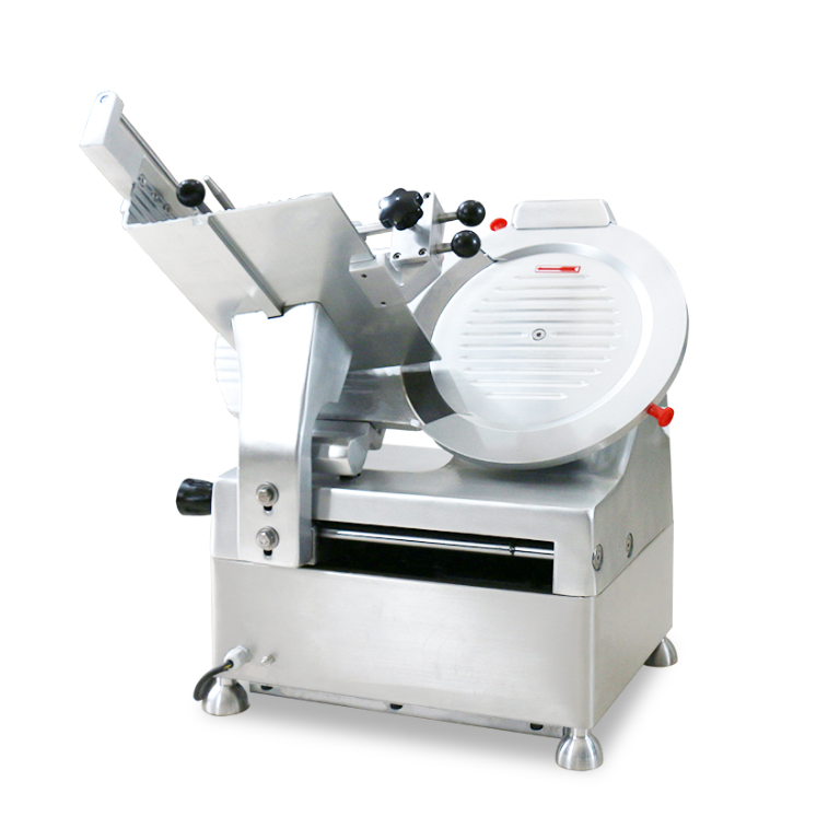 MS-300AU Cortadora de fiambre automática
