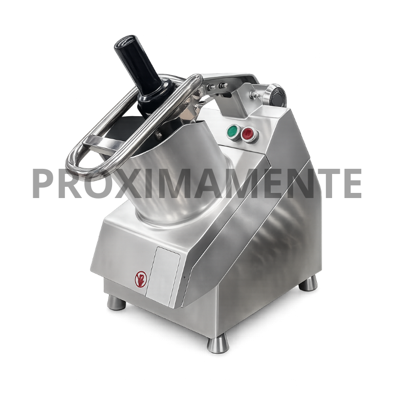 MPV-65 Multiprocesadora de vegetales