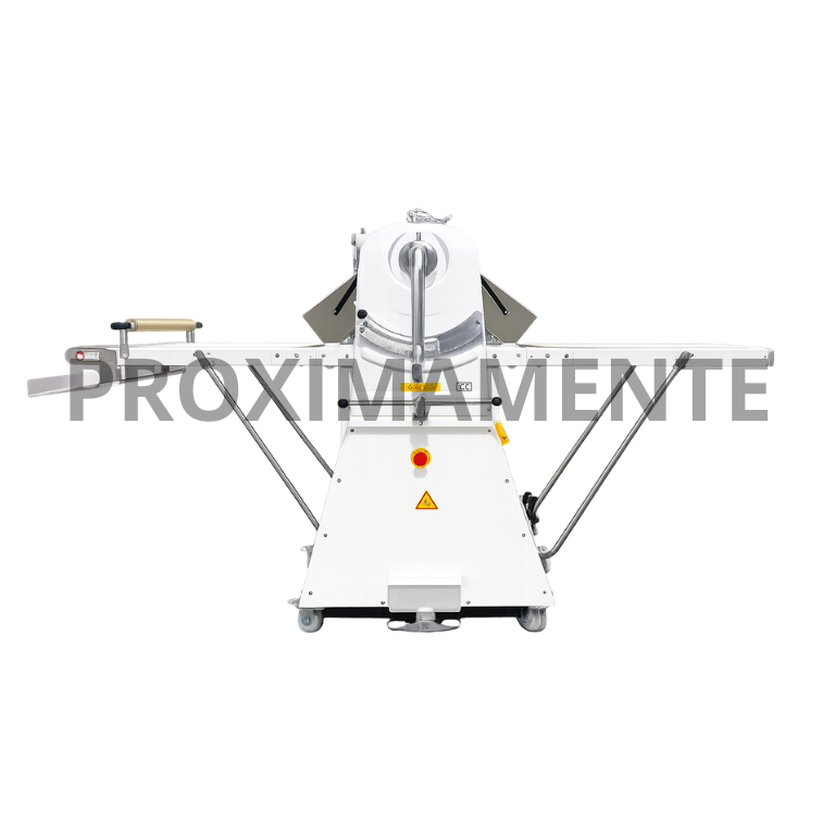 LVP-650 Laminadora vaivén de mesa